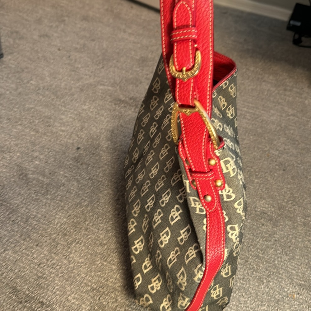 Dooney & Bourke Handbag - Authentic - Picture 2 of 7